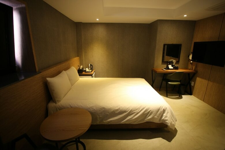 Hotel Treeshade Dongdaemun