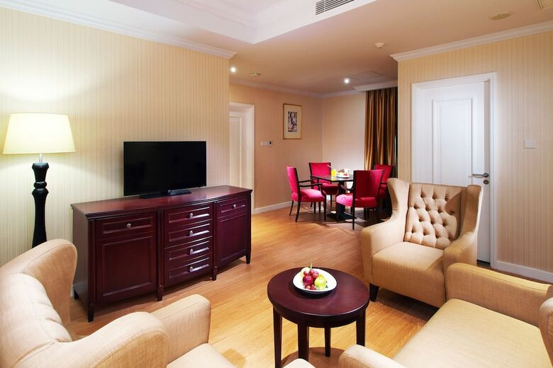 Adimulia Hotel Medan