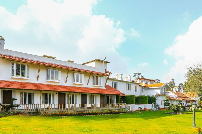 Hotel Treebo Trend Yantra Leisures