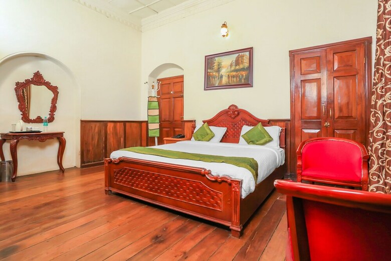 Hotel Treebo Trend Yantra Leisures