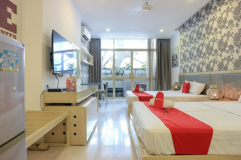 Saigon River Boutique Hotel