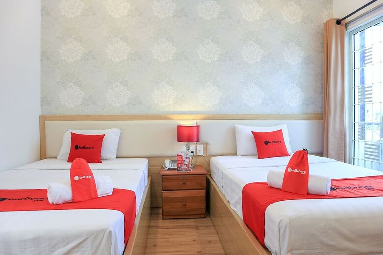 Saigon River Boutique Hotel