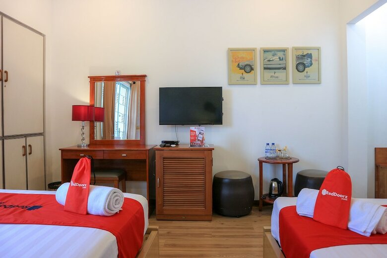 Saigon River Boutique Hotel