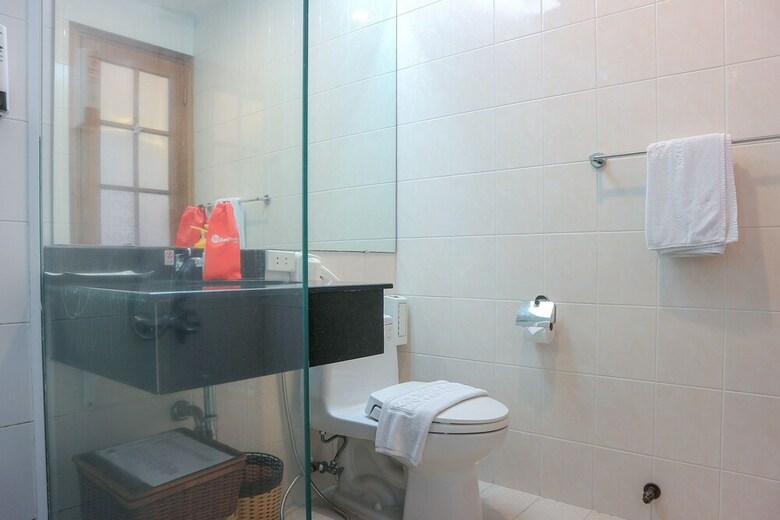 Saigon River Boutique Hotel