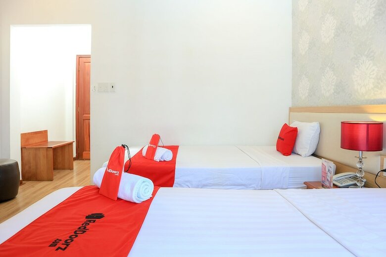 Saigon River Boutique Hotel