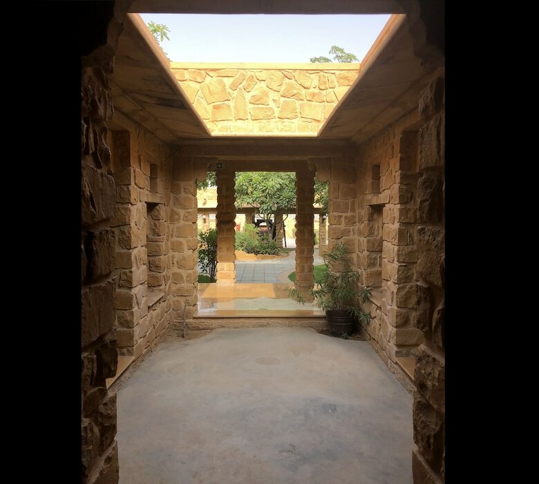 Hotel Rawal Kot