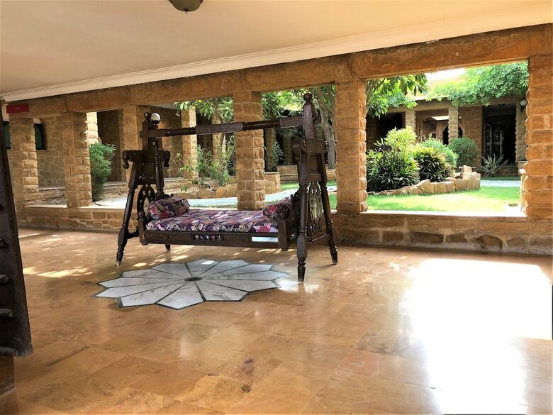 Hotel Rawal Kot