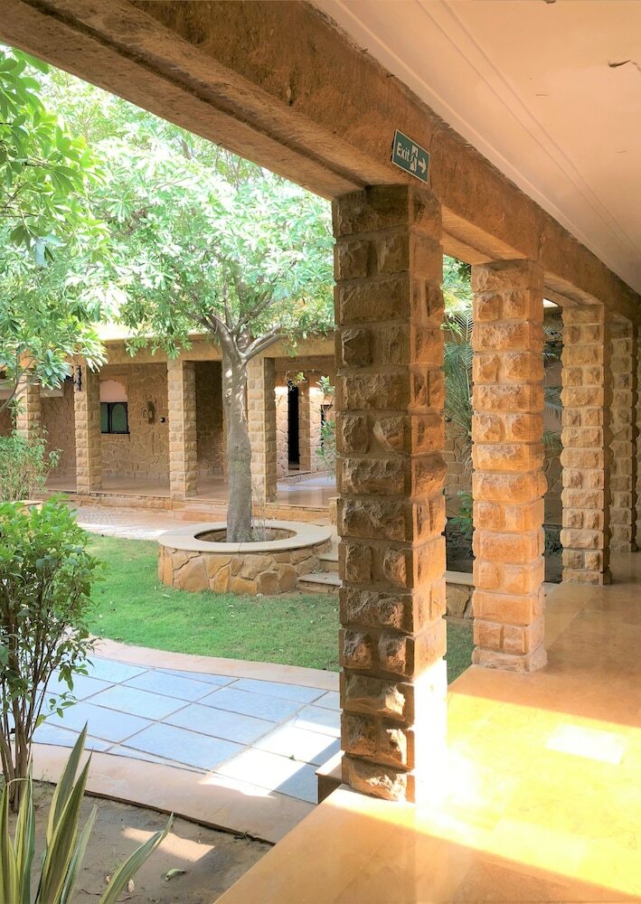 Hotel Rawal Kot
