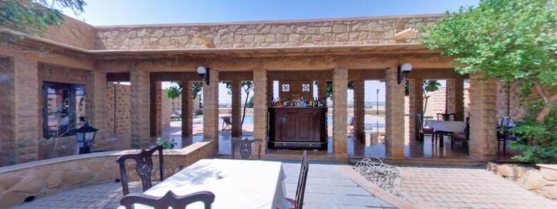Hotel Rawal Kot