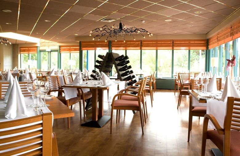 Fletcher Resort-hotel Amelander Kaap