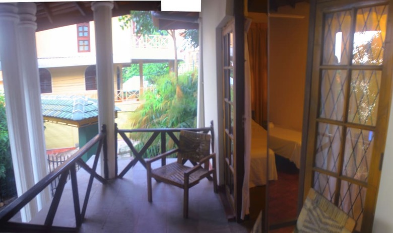 Hotel Tree Breeze Inn