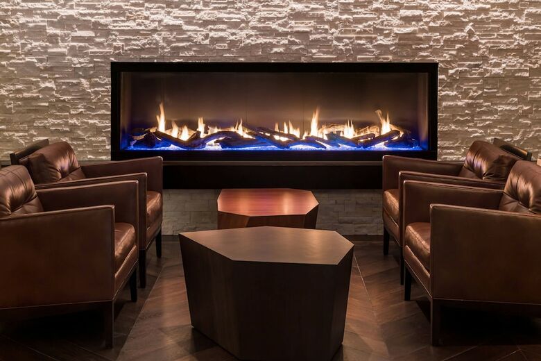 Hotel South Sioux City Marriott Riverfront