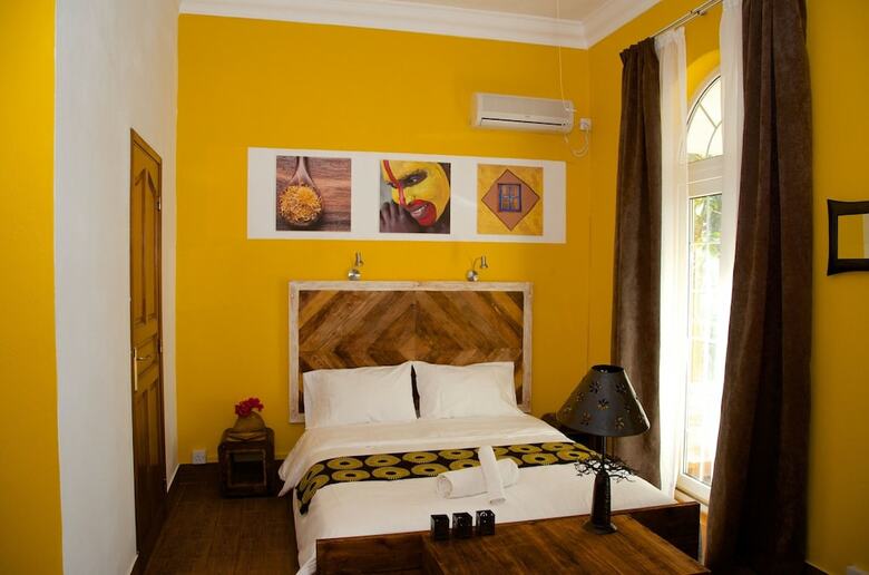 Hotel Villa Anakao