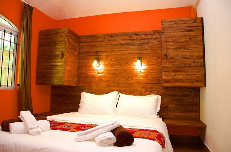 Hotel Villa Anakao