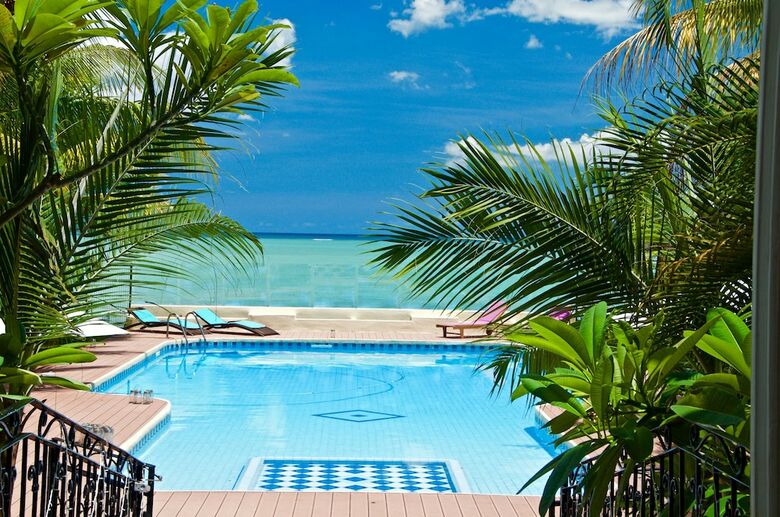 Hotel Villa Anakao