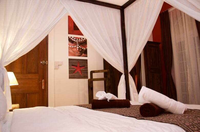 Hotel Villa Anakao