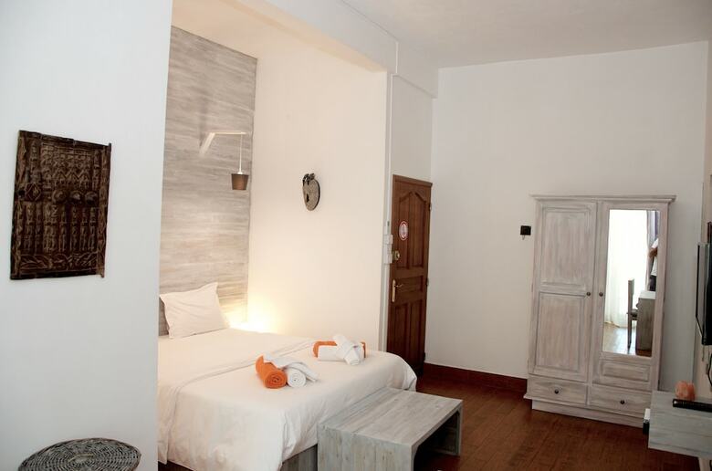 Hotel Villa Anakao