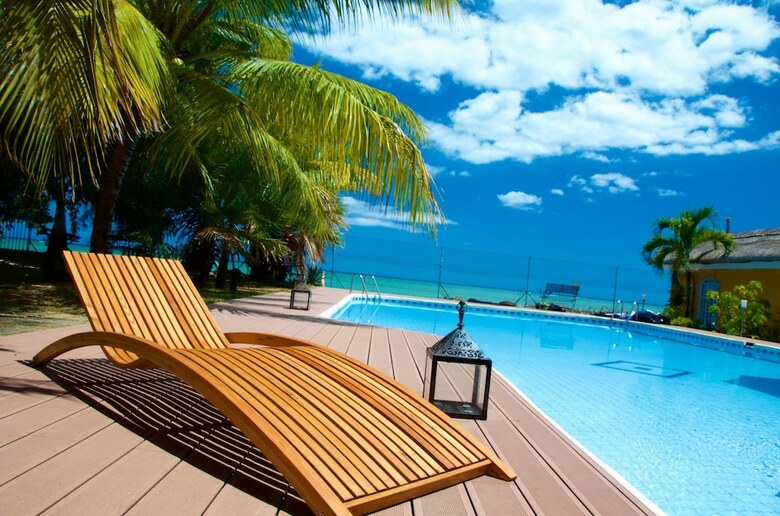 Hotel Villa Anakao