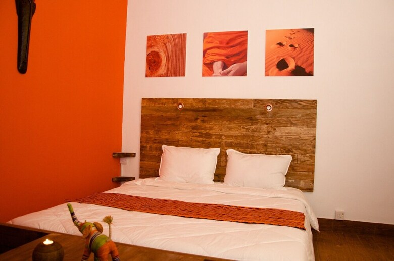Hotel Villa Anakao