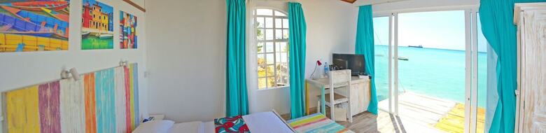 Hotel Villa Anakao