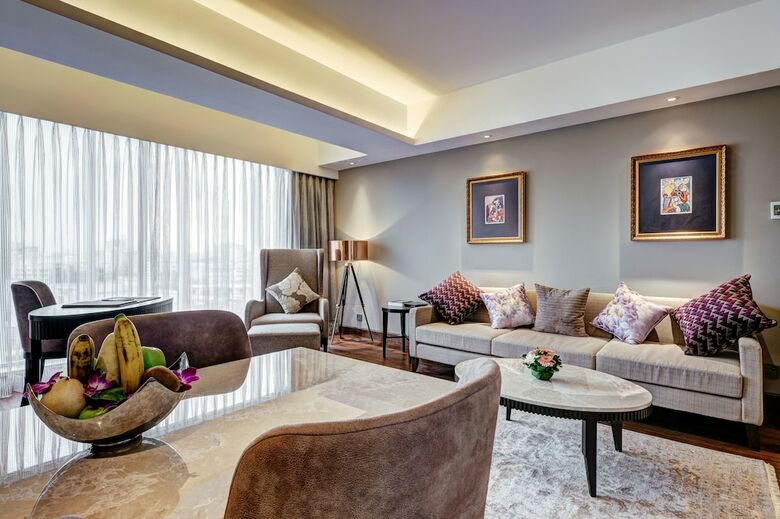 Hotel The Way Dhaka