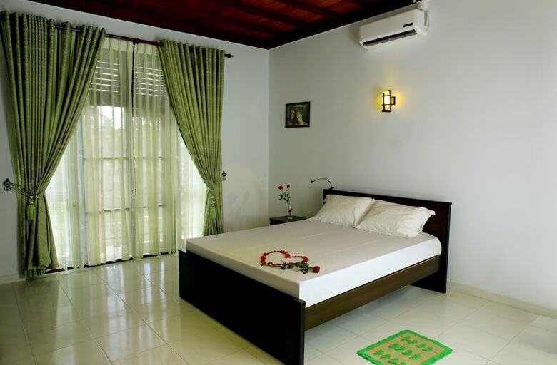 Hotel Christima Residence