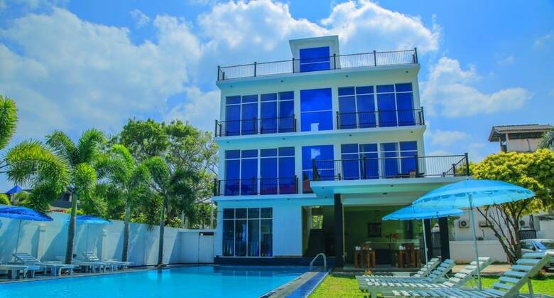 Hotel Christima Residence