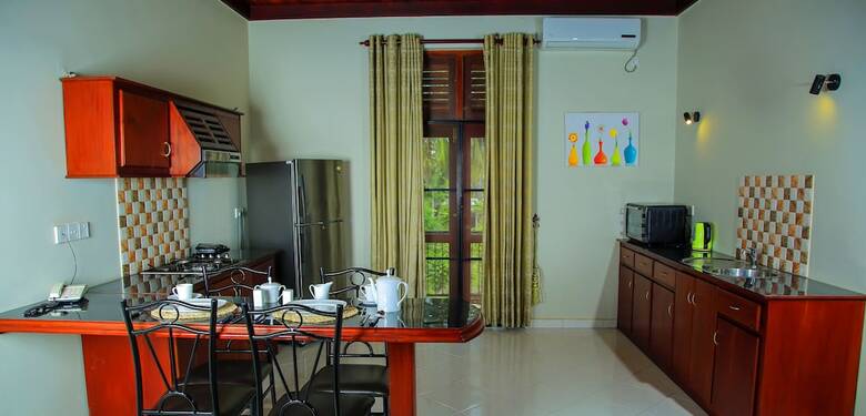 Hotel Christima Residence