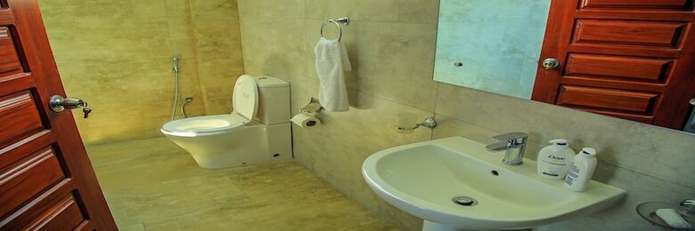 Hotel Christima Residence