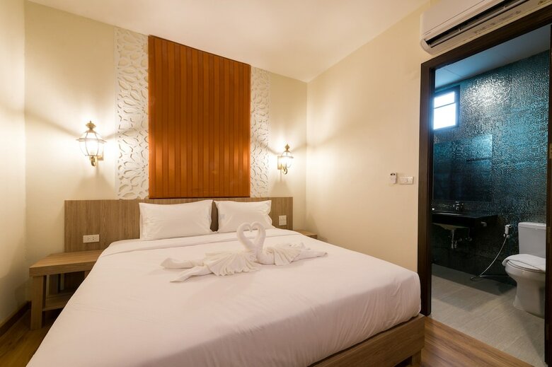 Anchanlina Hotel