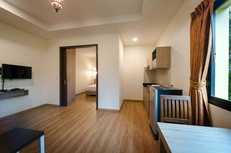 Anchanlina Hotel