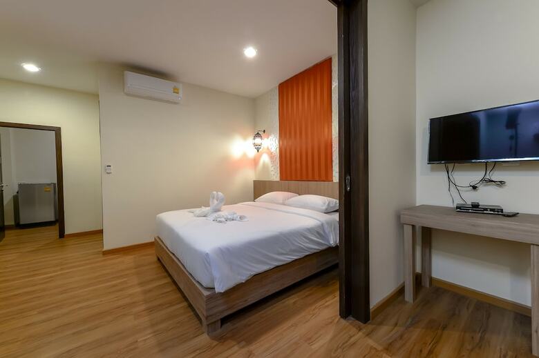 Anchanlina Hotel