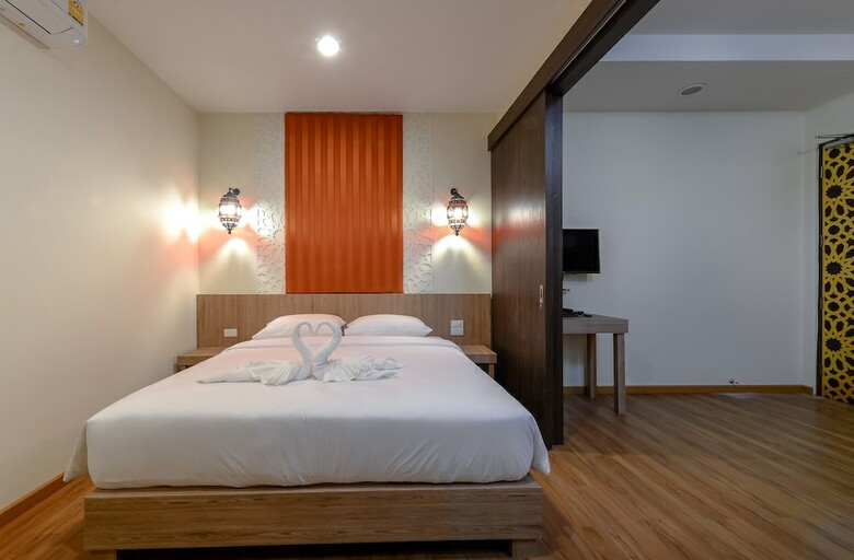 Anchanlina Hotel