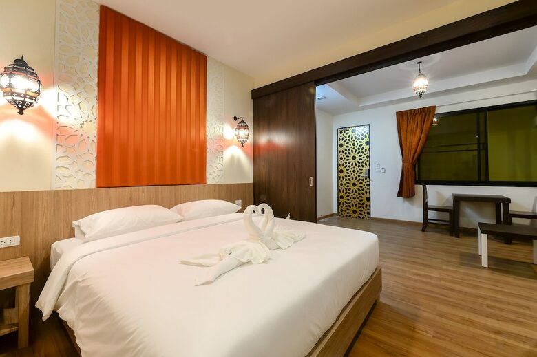 Anchanlina Hotel