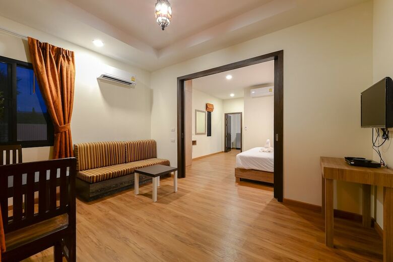 Anchanlina Hotel