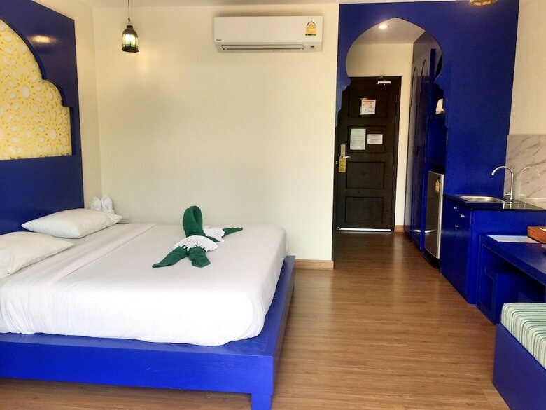 Anchanlina Hotel