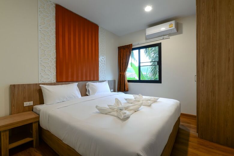 Anchanlina Hotel