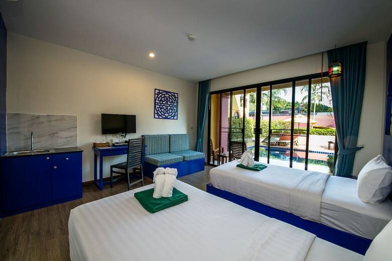 Anchanlina Hotel