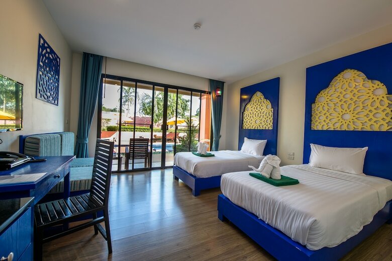 Anchanlina Hotel
