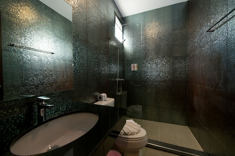 Anchanlina Hotel