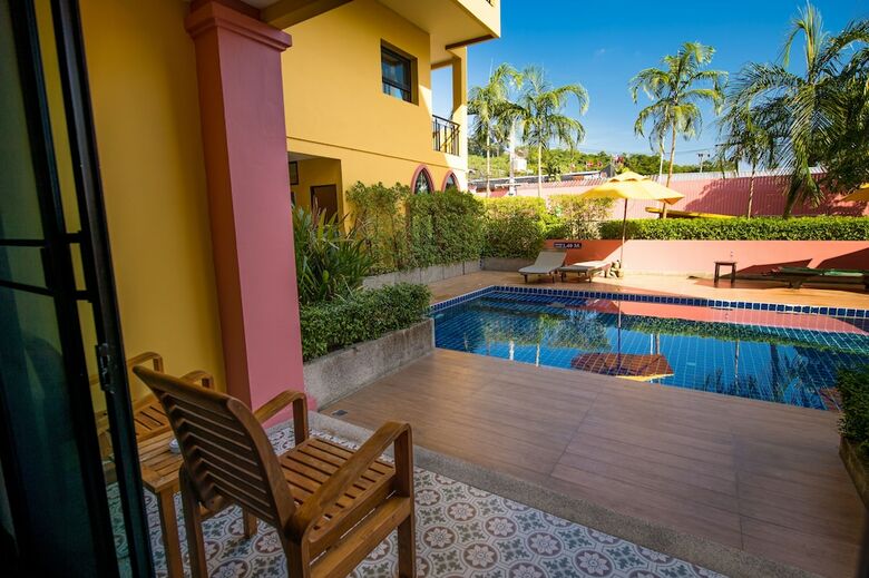 Anchanlina Hotel