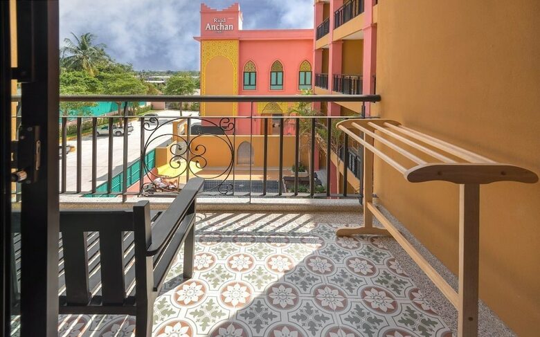 Anchanlina Hotel