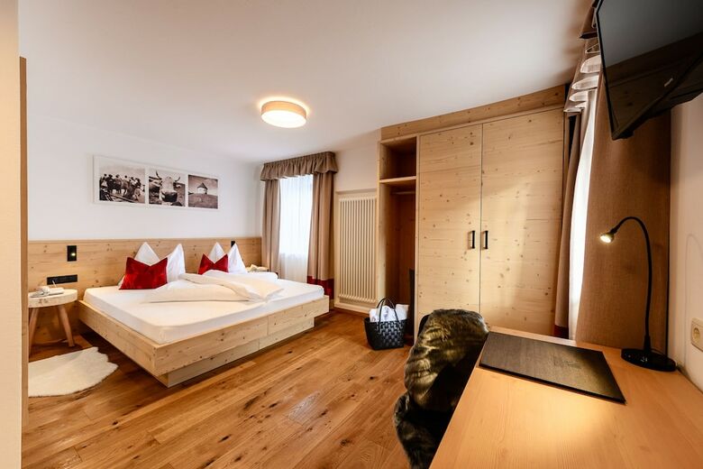 Hotel & Residence Rainer Eggele