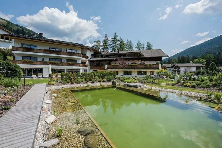 Hotel & Residence Rainer Eggele