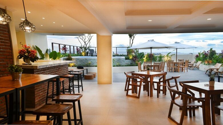 Hotel Amalfi Seminyak