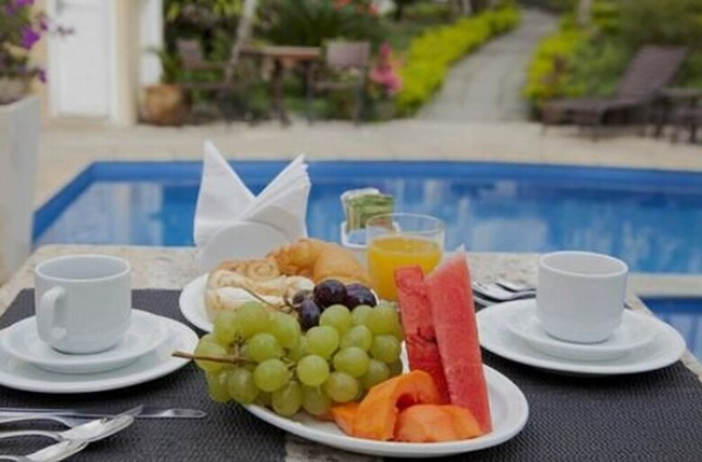 Hotel Auberge De La Langouste