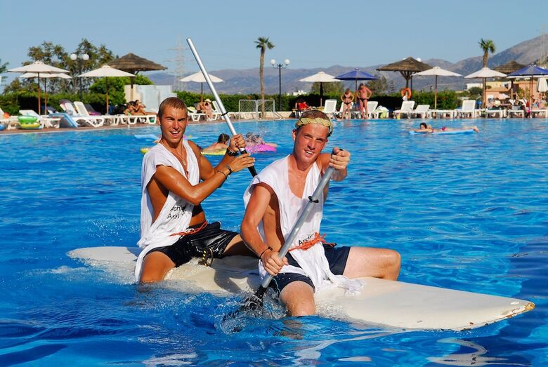 Hotel Royal Belvedere - All Inclusive