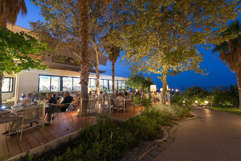 Hotel Royal Belvedere - All Inclusive