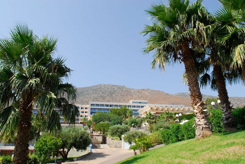 Hotel Royal Belvedere - All Inclusive