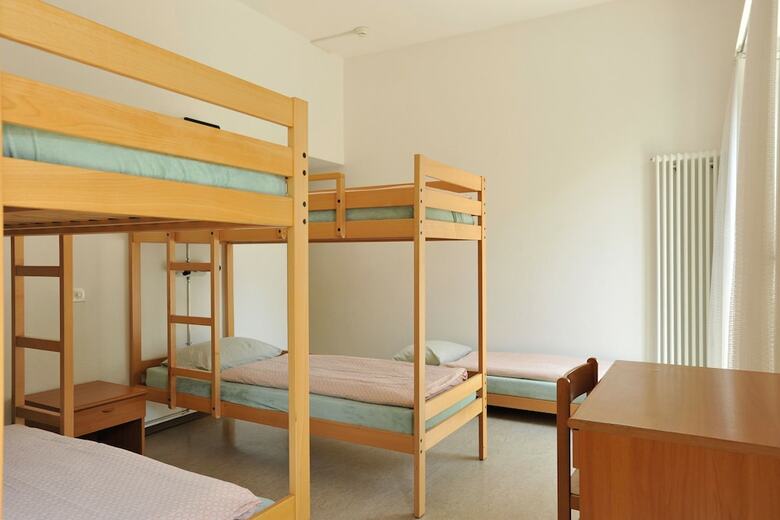 Hostal Youth Hostel Locarno